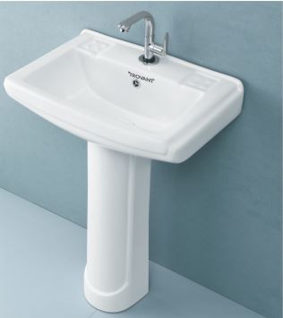 SANITARY WARE